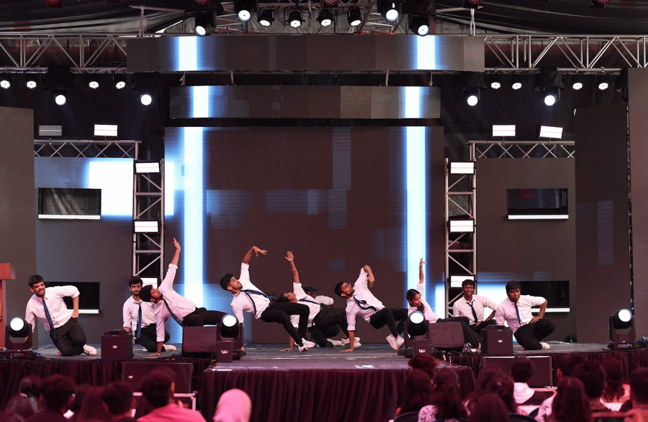 St. Claret College, Autonomous Events photo 28